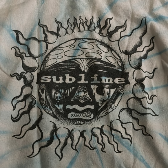 Sublime Crewneck - Picture 2 of 3